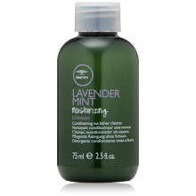 Tea Tree Lavendel Mint Hydraterende Cowash Reinigende Conditioner voor Grof Krullend + Droog Haar 2,5 fl. oz. oz.