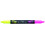 Pentel PENTEL TIPLETA TWIN CHECHER PACO DE TIPA DE CHISEL DO TIPA DO TIPA DE 12 (SLW8-GP) 1