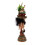 Kurt Adler 15-Inch Nutcracker Menagerie de Zoo 4