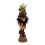 Kurt Adler 15-Inch Nutcracker Menagerie de Zoo 1