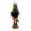 Kurt Adler 15-Inch Nutcracker Menagerie de Zoo 5