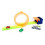 Micro Wheels Loop Pack Serie 1 (i colori possono variare) 2
