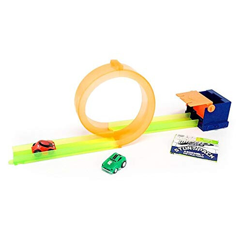 Micro Wheels Loop Pack Serie 1 (i colori possono variare) 1