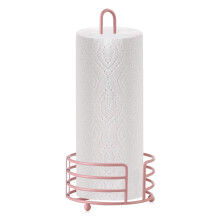 Buruis Papieren Handdoekhouder Aanrecht 13 X 6 Inch Staande Papieren Handdoek Rolhouder voor Keuken Badkamer Gemakkelijk Met ?n Hand Tear Keuken Papi