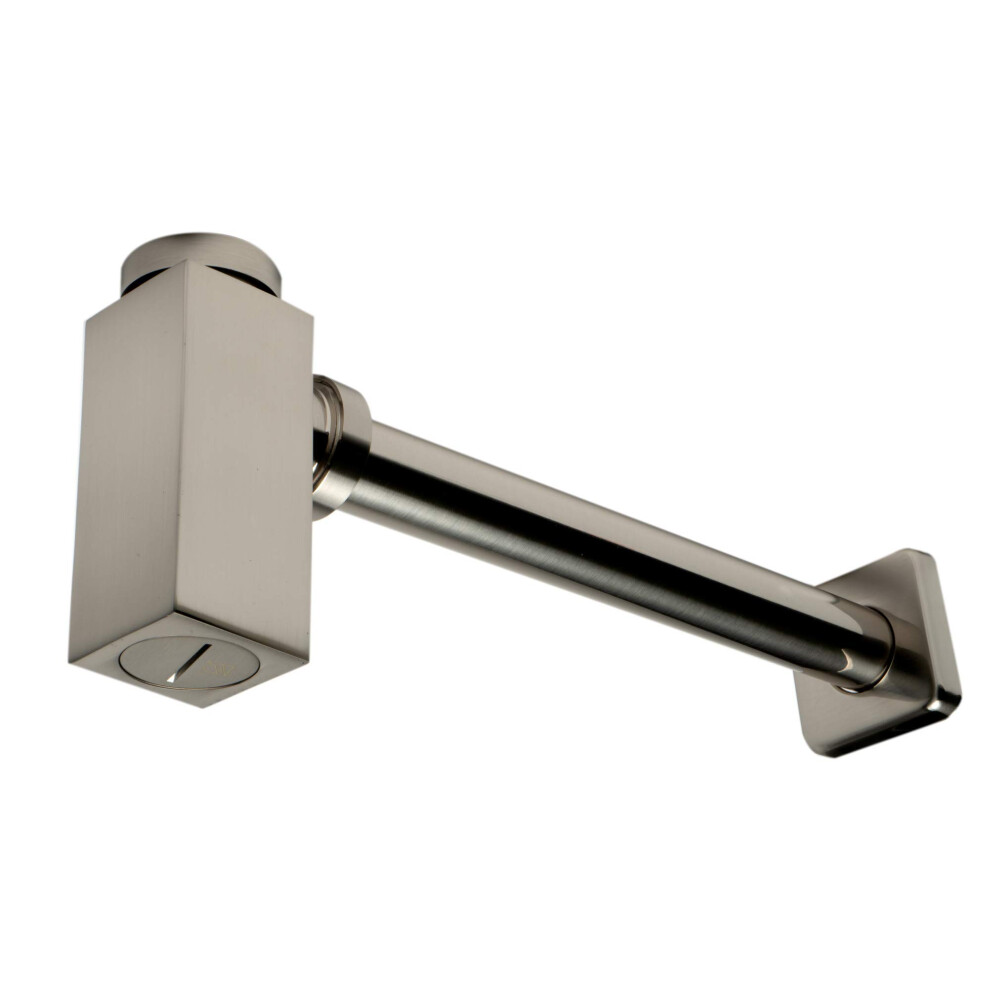 Photos - Other Bathroom Accessories Alfi brand AB9026-BN P-Trap Brushed Nickel 