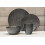 Red Vanilla Black 16 Matrix Piece Dinner Set 2