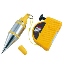Outil de pose de fil     plomb Tajima Plumb-Rite compact et l   ger, 283 g