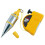 Plomada compacta y ligera Tajima Plumb-Rite de 10 oz 1