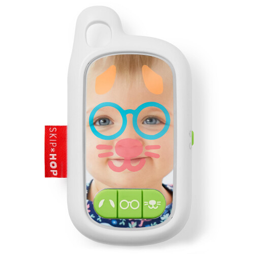 Skip Hop Jouet pour b   b    Skip Hop Explore & More Selfie