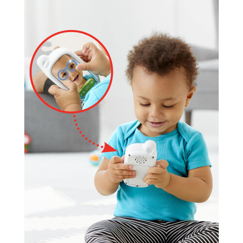 Skip Hop Jouet pour b   b    Skip Hop Explore & More Selfie 2