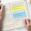 Guided Reading Highlight Strips Colored Overlay Reading Tracking Rulers Helps with Reduce Visual Stress (8 Pack) 5