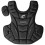 CHAMPRO Optimus MVP Chest Protector  16""""""""  Black 3