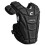 CHAMPRO Optimus MVP Chest Protector  16""""""""  Black 2