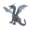 Warmtree modelo de drago realista de 6 polegadas, estatuetas de drago voador de plstico, presentes para coleo 5