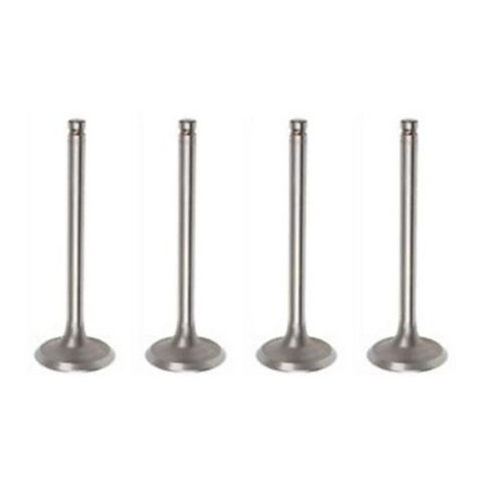 Reliable Aftermarket Parts Our Name Says It All- 8Ba6507a Fits Ford/New Holland Tractor Pack Of 4 Four New Intake Valves 2N 8N 9N 739992103696