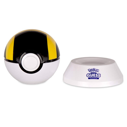 Pokemon Trainer Guess: Hoenn Edition elektronisch spel 2