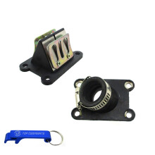 Inlet de coletor de botas do coletor de tubel de entrada de borracha de borracha do TC-Motor para 50 SX SX PRO SX SX 50 50SX LC 2002-2008