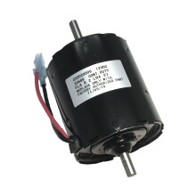 Atwood 30136 Hydro Flame Vervangende Motor Zwart