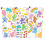 Set pa????d??? Colorforms -- ?????d???a -- ?? ??as??? pa????d?    e e????e? p?? ?????e? sa?    a?e?a (?? e??f????    p??e? ?a d?af??e?) G?a ?????e? 3+ 3