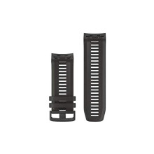 Correa de repuesto para Garmin Instinct - Pl   stico grafito