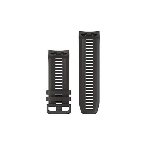 Garmin Garmin Instinct Replacement Band - Plastic Graphite