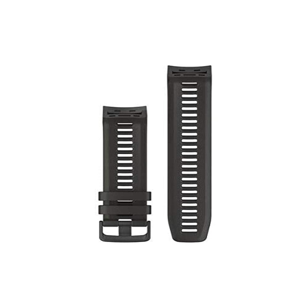 Garmin Instinct Replacement Band - Plastic  Graphite