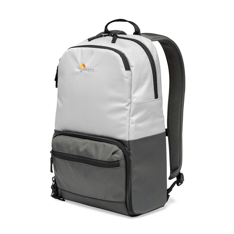 Lowepro LP37236-PWW Truckee BP 200 LX Outdoor Camera Backpack  Fits 13 inch Tablet for Compact DSLR/Mirrorless  for Sony  Canon  Nikon  1-2 Lenses  Gi