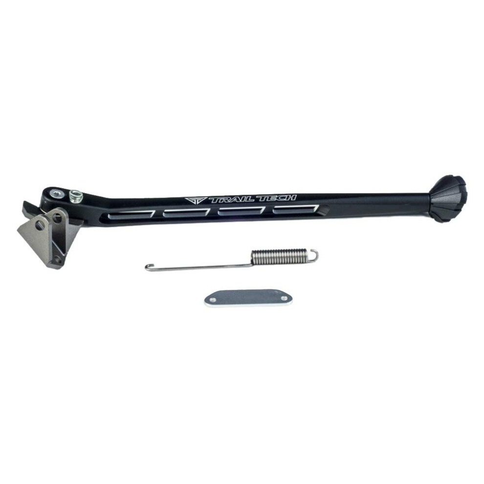 B Quille Trail Tech 5104-00 Pour Honda CRF250R 2010-2013 Et CRF450R 2009-2013-image