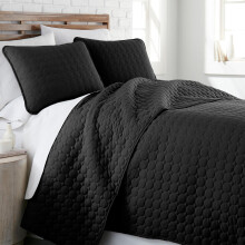 Southshore Fine Living Inc. Set de matlasa supradimensionata set u?or de vara de vara, copertina de ferma de vara, cu o bucata de 2 piese, cu o ?