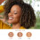 Clairol Clairol Professional Vacker samling Hrfrg 13W Medium varm brun 3 oz 3