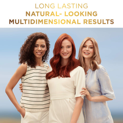 Clairol Clairol Professional Μόνιμο Χρώμα Μαλλιών για Ξανθά Μαλλιά, 12n Υψηλή Ανύψωση Ξανθού, 2 oz 2