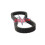Evolution Powersports EVO Bad Ass Drive Belt Can-Am Maverick X3 1
