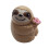 Brilho Labial Sloth Imaginado 1