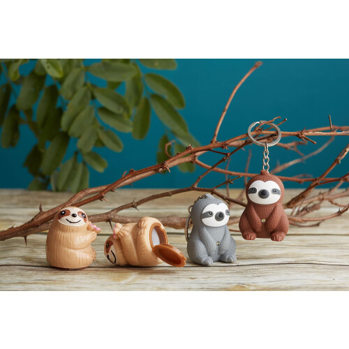 Brilho Labial Sloth Imaginado 2