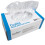 ForPro Professionell Kollektion Cozies Hand- och Fotfoder, Paraffinvaxfoder 500-pack 1