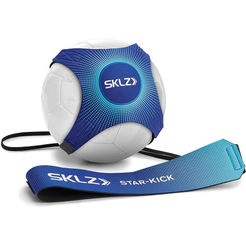 SKLZ Star-Kick ????????e?? ??d?sfa????? ????? ??a S??? ?e ??e??e?a ????a - ?a?????e? se ?p??e? ?e?e??? 3, 4 ?a? 5 (?????t??) 1