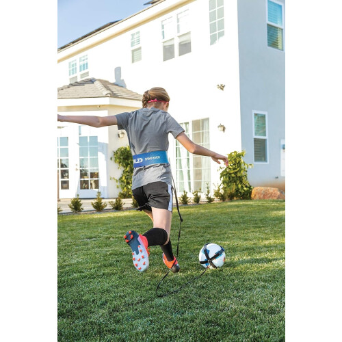 SKLZ Star-Kick ????????e?? ??d?sfa????? ????? ??a S??? ?e ??e??e?a ????a - ?a?????e? se ?p??e? ?e?e??? 3, 4 ?a? 5 (?????t??) 2