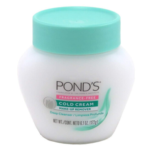 POND'S ????? ????a Cold Cream ?te?a?????? 6,1 oz