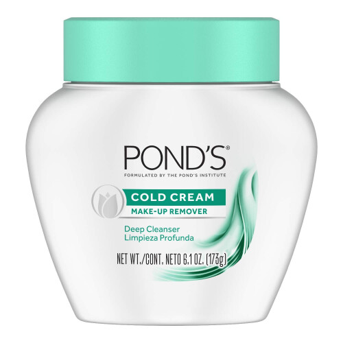 POND'S ????? ????a Cold Cream ?te?a?????? 6,1 oz 1