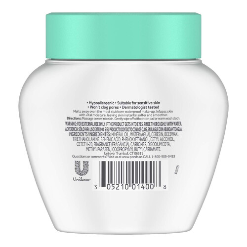 POND'S ????? ????a Cold Cream ?te?a?????? 6,1 oz 2