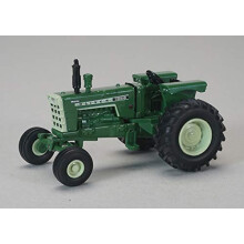Oliver 1955, frente ancho SCt680, escala 1/64, alto detalle