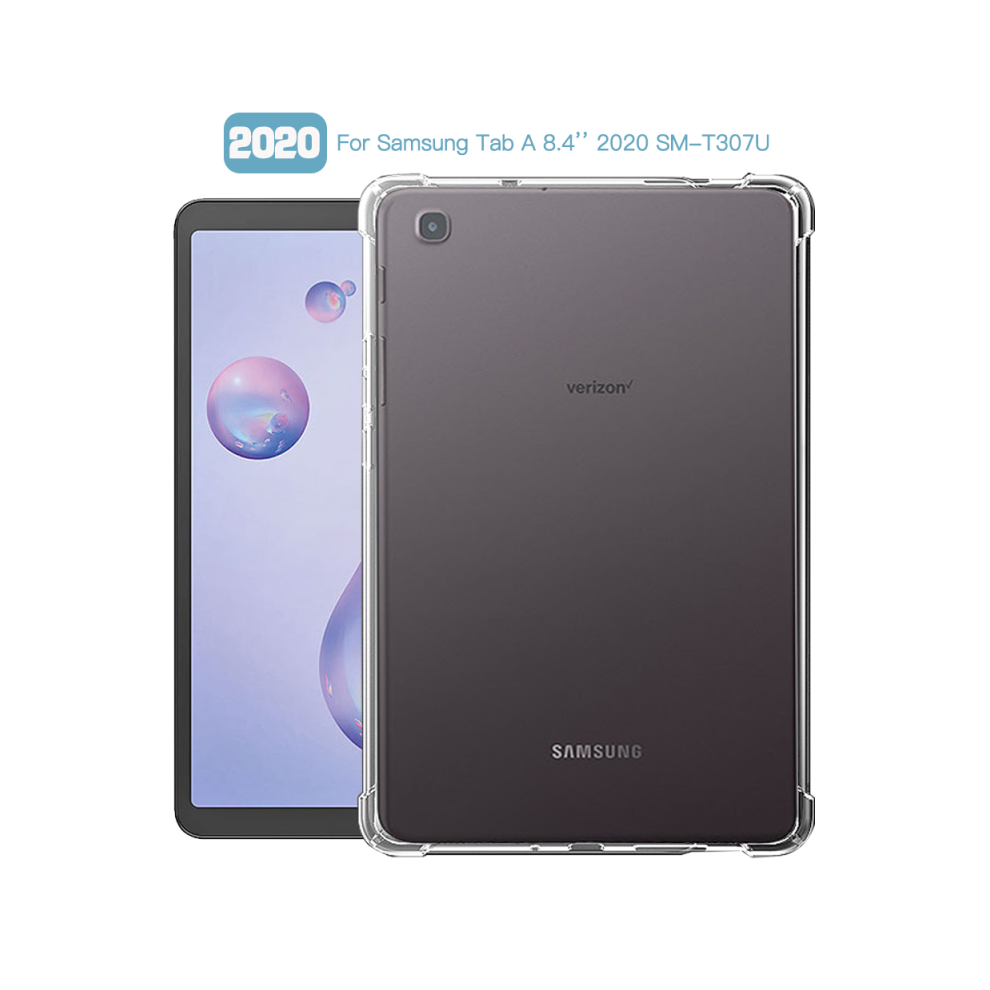 (Tab A 8.4 2020 2021) Shockproof Cover For Samsung Galaxy Tab A 8.4'' 20 967854254297