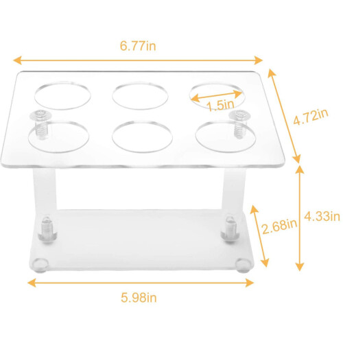 Ailelan Cone Holder 1