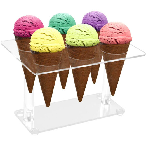 Ailelan Cone Holder