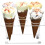 Ailelan Cone Holder 5