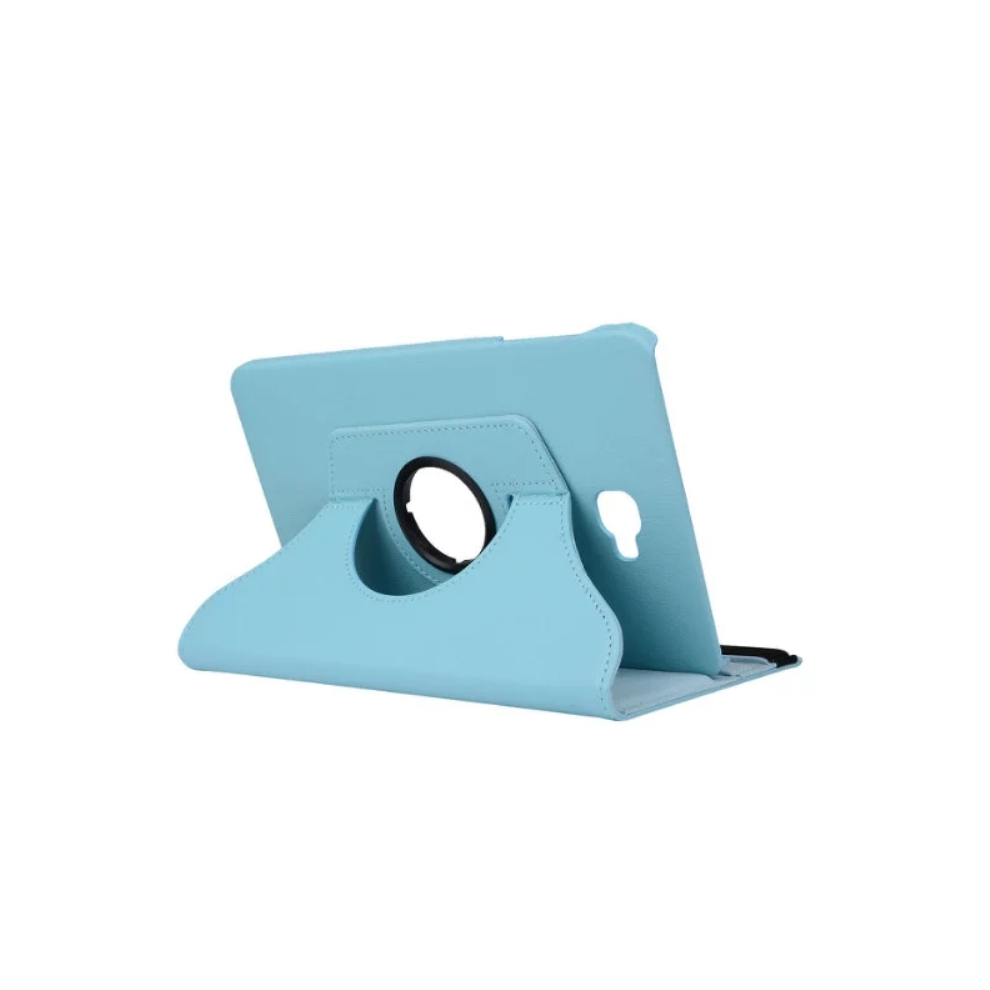(Sky Sm-T585) For Samsung Galaxy Tab A A6 10.1 2016 Sm-T580 T580 Blue 967854254723