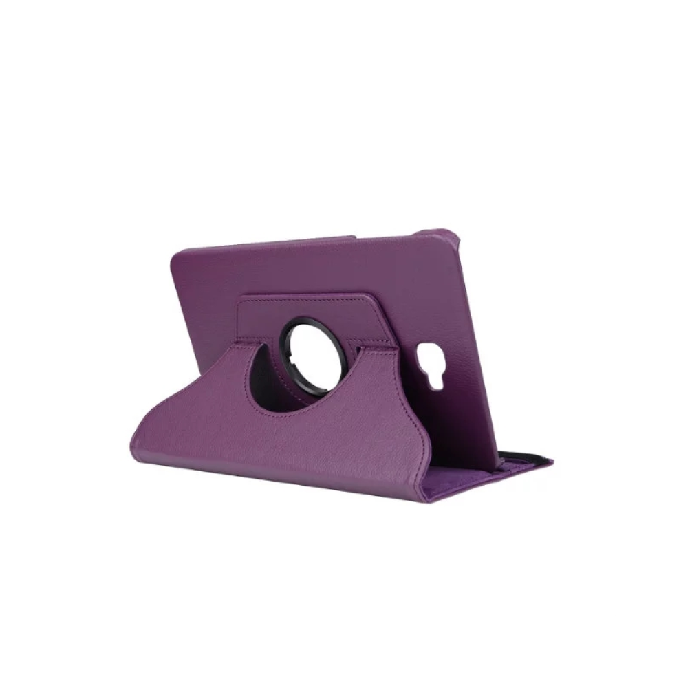 (, Sm-T585) For Samsung Galaxy Tab A A6 10.1 2016 Sm-T580 T580 Purple 967854254907