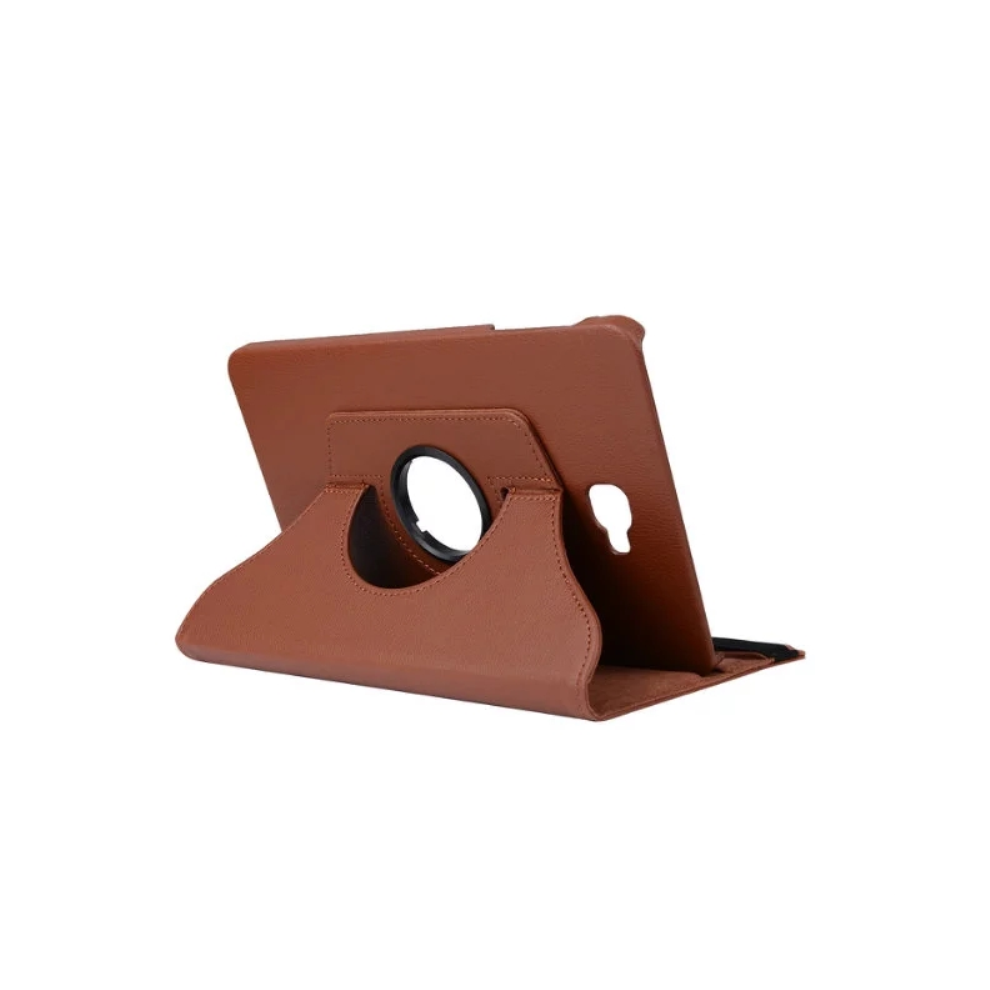 (, Sm-T585) For Samsung Galaxy Tab A A6 10.1 2016 Sm-T580 T580 Brown 967854254822