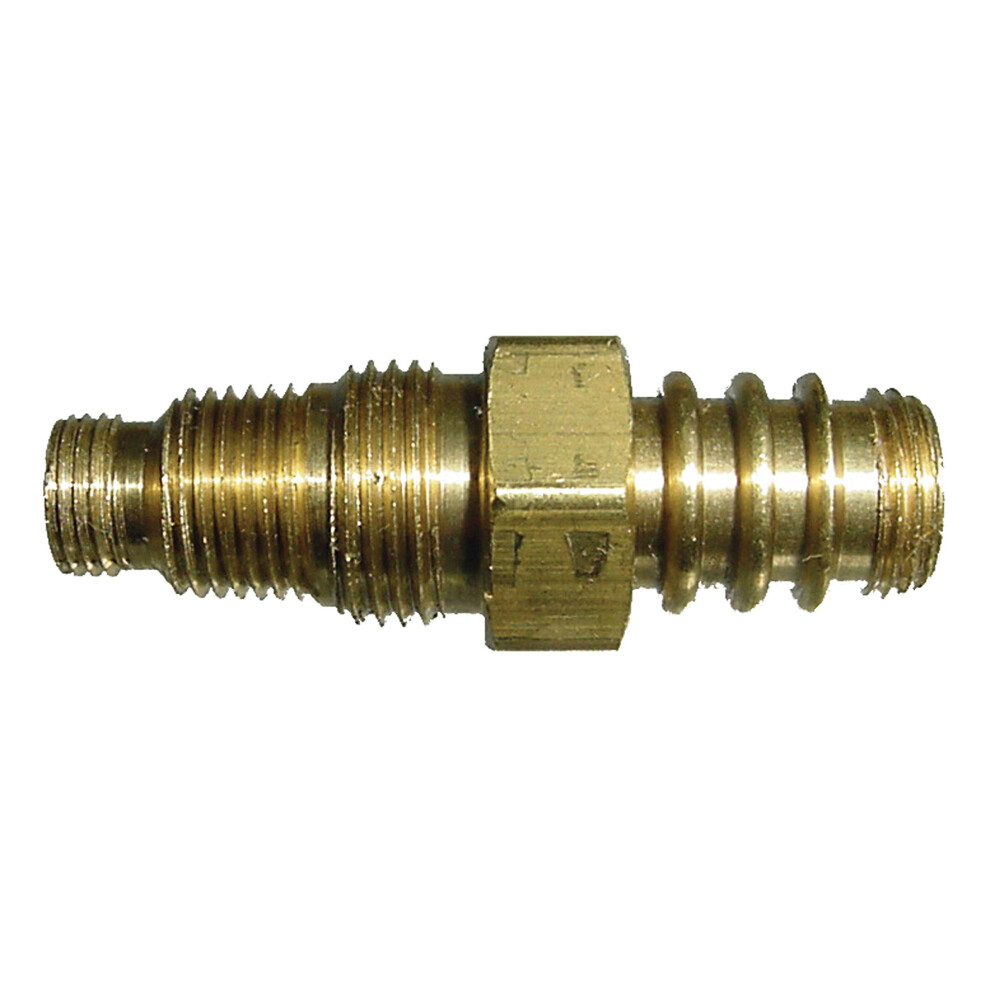 Raccord d'essai Marshall Excelsior METL051 Serviceman's Friend - 1/8"""" MNPT