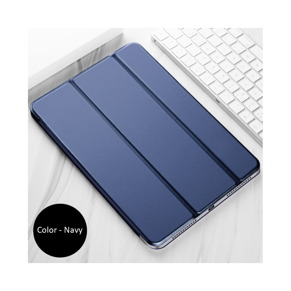 (Navy ) Case For Samsung Galaxy Tab S5e 10.5 2019 T720 Sm- Blue 967854263282
